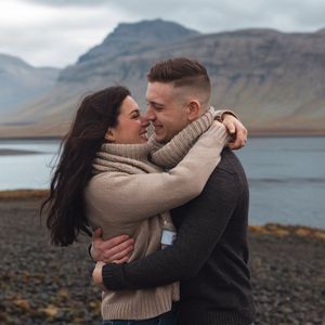 Kaybolmak İstiyorum