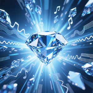 다이아몬드 보이스