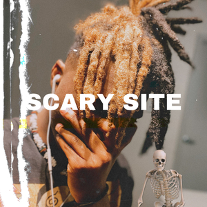SCARY SITE (feat. NTS JAC)