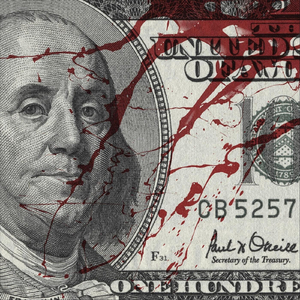 Like a God (feat. $teven Cannon)