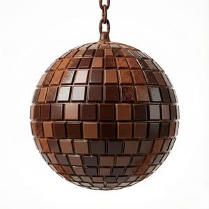 Christmas on the Dance Floor (feat. Naughtyy & Bella Pardo)