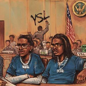 「Free」Gunna x Roddy Ricch Type Beat ‘Danger’