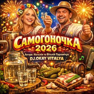 Самогоночка 2026