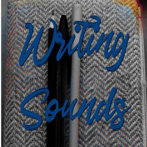 Writing ASMR: Fine Tip Pen