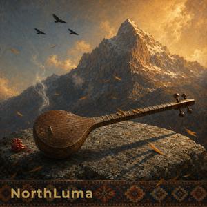 Kurdish Peaks (Alt Mix)