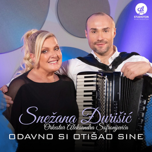 Odavno si otisao sine (Cover)