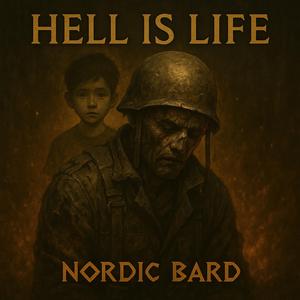 Why did you leave me behind