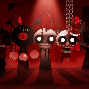 Incredibox Sprunki Phase 9