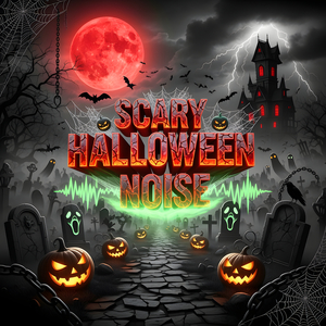 Sinister Footsteps Atmosphere