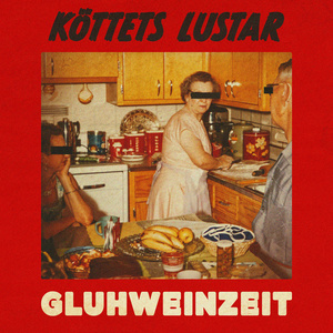 Gluhweinzeit