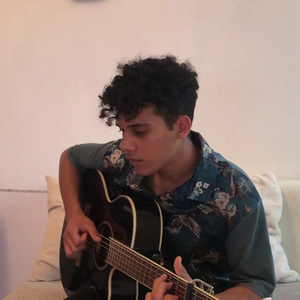 Say You Won't Let Go (Cover)