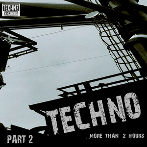 Techno Excession (Part 2) (Original Mix)