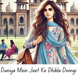 Duniya Mein Jeet Ke Dhikla Doongi