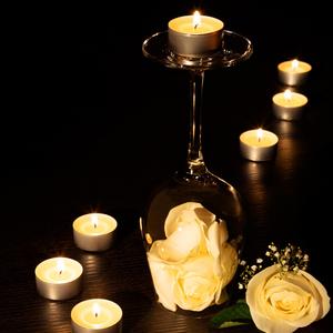 Candlelit
