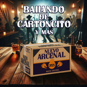 Las Tostadas (En Vivo)