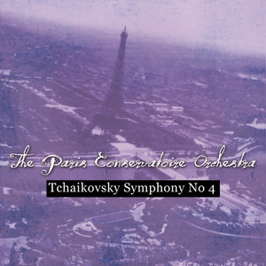 Symphony No. 4 in F Minor, Op. 36: III. Scherzo - IV. Finale