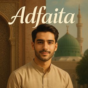 ⁠Adfaita