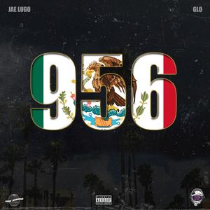 956 (feat. Glo_riaa)
