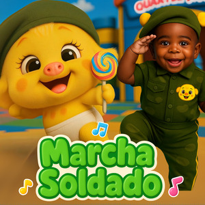 Marcha Soldado
