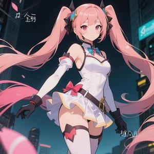 缠风月 (Cover 世界之外)