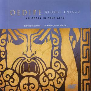 Oedipe: Acte III: Altercation d'Oedipe et de Tirésias