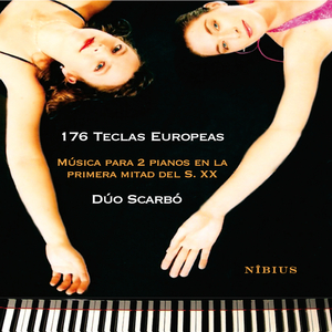 Three Andalousian Dances_ I. Ritmo - M. Infante