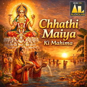 Ghare Ghare Thekua Chhanata