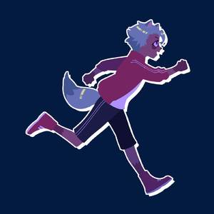 NIGHT RUNNING (from "Brand New Animal")