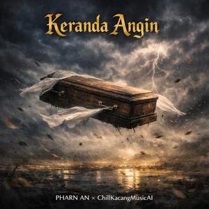 Keranda Angin