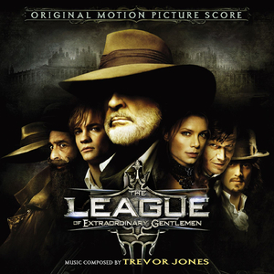 Dawn of a New Century (From "The League of Extraordinary Gentlemen"/Score)