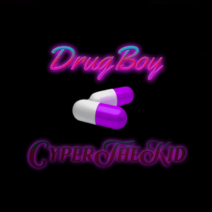Drugboy