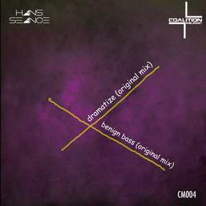 Dramatize (Original Mix)