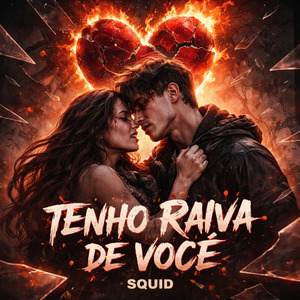 Tenho Raiva de Você