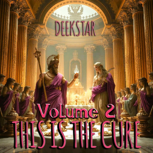 This Is The Cure 2 Track 7