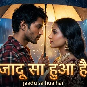 Jaadu sa hua hai