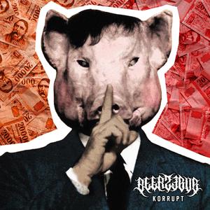 Korrupt (feat. Jakab Zoltán & Senior Hal)