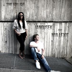 Time For Love (feat. Mia Lexie) (Radio Edit)