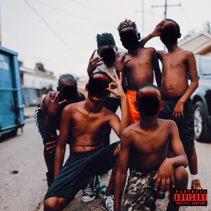 Lil Ones (feat. Samuel Shabazz & Ghostown Guru)