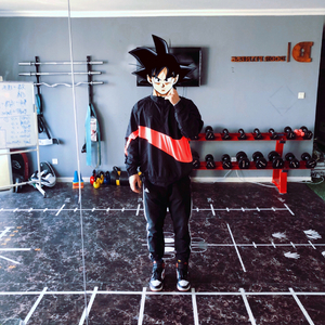 我想有人能懂我