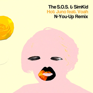 Hot Juno (N-You-Up Velvet Mix)