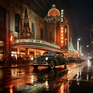 I've Found A New Baby