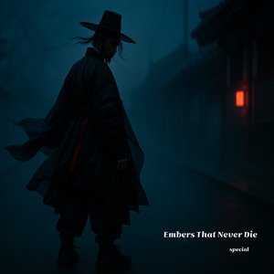 달빛 아래 남은 이름