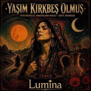Yaşım Kırkbeş Olmuş (Soft)