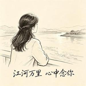 江河万里心中念你