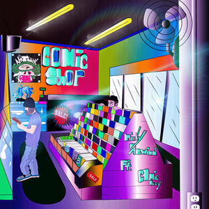 Animizzz (Radio Edit)