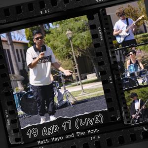 19 and 17 (Live)