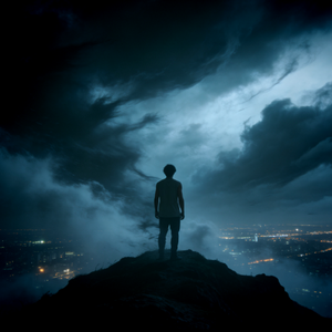 自作多情的人（抒情升调1.1x版）