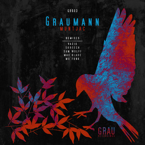 Muntjac (Skreech Remix)