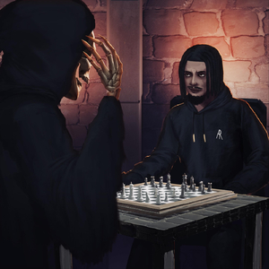 Talk Up (feat. D.A.R)