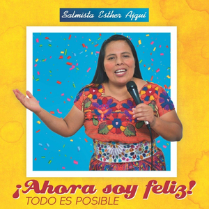 Te Necesito Dios